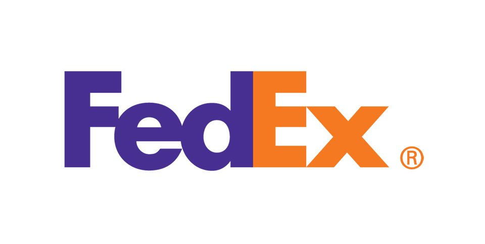 Alejo Castillo Logo Fedex