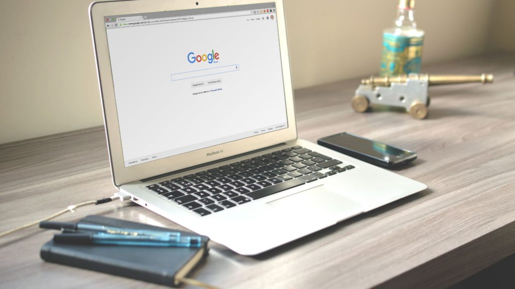 3 herramientas de Google fundamentales para un sitio