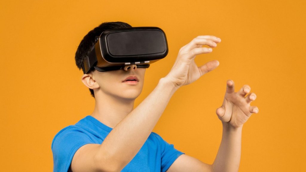 Realidad virtual: ¿qué es y para qué sirve?