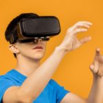 Qué es la realidad virtual