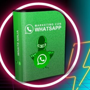 WhatsApp Ninja
